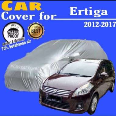 sarung mobil ertiga 2012-2017 ERTIGA 2012-2017 SILVER