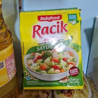 BUMBU RACIK SAYUR ASEM