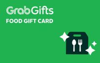 WOGI - GrabGifts (Food) Rp50,000 e-voucher