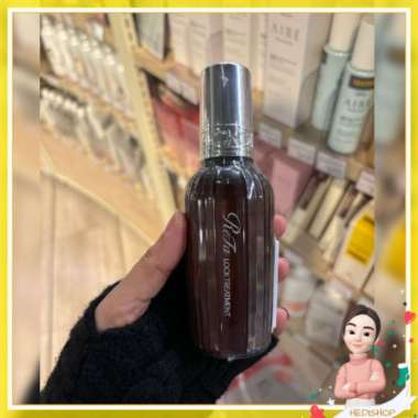 Refa lock oil original japan, refa lock oil bloom, refa lock treatment lock treatment