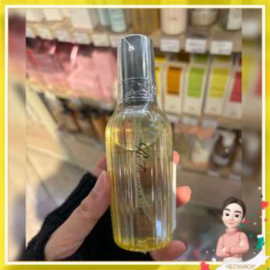 Refa lock oil original japan, refa lock oil bloom, refa lock treatment lock oil light