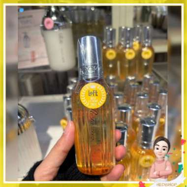 Refa lock oil original japan, refa lock oil bloom, refa lock treatment lock oil