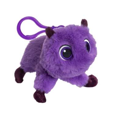 Mainan Spellbound Clip On Plush Flink