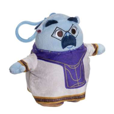 Mainan Spellbound Clip On Plush Luno Moon