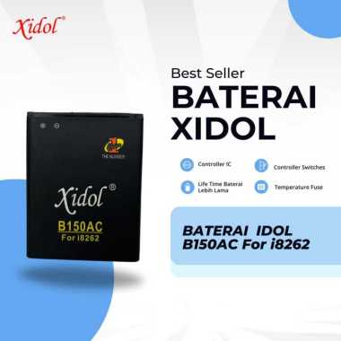 BATERAI XIDOL SAMSUNG I 8262 BERGARANSI