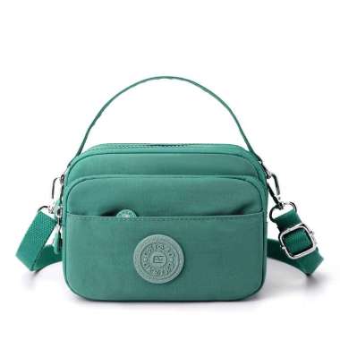 Tas Selempang Wanita Chibao CB 1645 CB 1645 Hijau