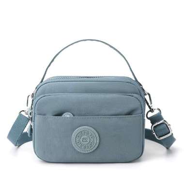 Tas Selempang Wanita Chibao CB 1645 CB 1645 Biru Langit