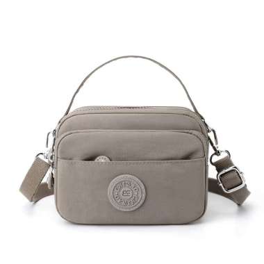 Tas Selempang Wanita Chibao CB 1645 CB 1645 Cream