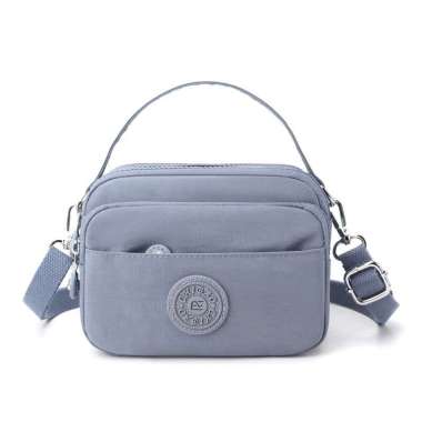 Tas Selempang Wanita Chibao CB 1645 CB 1645 Violet