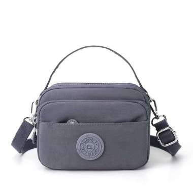 Tas Selempang Wanita Chibao CB 1645 CB 1645 Abu