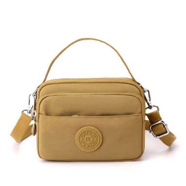 Tas Selempang Wanita Chibao CB 1645 CB 1645 Kuning