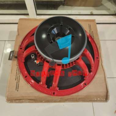 SPEAKER KOMPONEN RDW 15LS005 15 LS 005 15 LS005 15 INCH