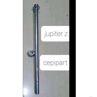 as roda belakang jupiter z / F1zr