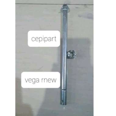 as roda belakang vega R new