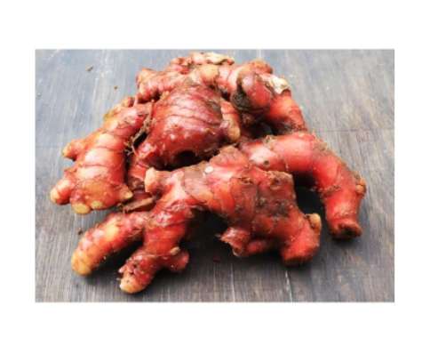 Jahe Merah 1kg