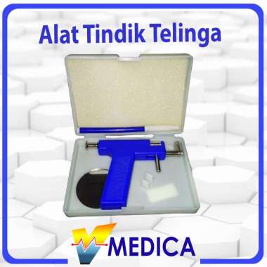 Alat Tindik Telinga