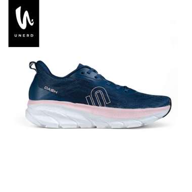 UNERD WOMEN | SWIFT DASH | Sepatu Running Wanita 37 Ocean Vogue