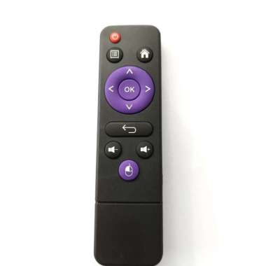 REMOT REMOTE STB H96 MINI - H96 MAX 4K ULTRA - A95X Q3 ANDROID TV BOX