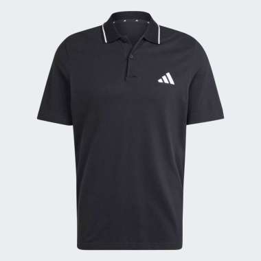 Baju Polo Adidas M SL PQ PS JE9023 / 20251 A/M