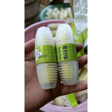 JW1887 Pewangi Pengharum Closet Gantung Pengharum Toilet Gel Parfum Toilet Pewangi WC Anti Bau / Pen