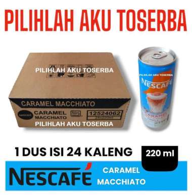 Nescafe Ready to Drink