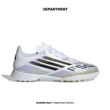 Sepatu Futsal Anak ADIDAS F50 LEAGUE TF "ROAD TO GLORY PACK" JR JI0002 ORIGINAL 36