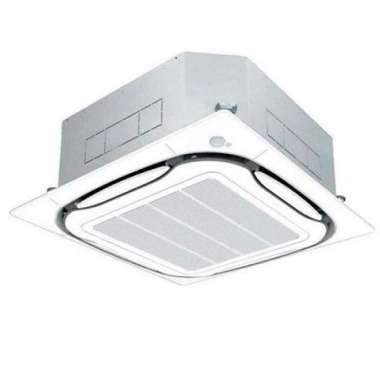 DAIKIN FCFC100 AC CASSETTE 4 PK INVERTER R32