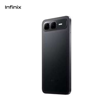 Infinix Smart 10 Plus 8/128GB - Up to 16GB Extended RAM - 6.67 inch 120Hz HD+ - T7250 - 6000 mAh Tit