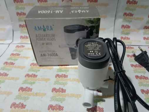 Amara Aquarium Power Heads AM- 1600A