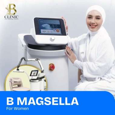 B Clinic - B MAGSELLA