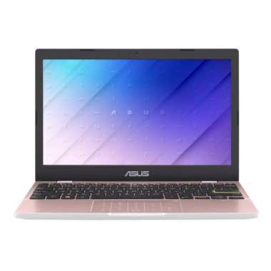 Asus notebook E210mao 4/256Gb-512Gb garansi resmi 256SSD Putih