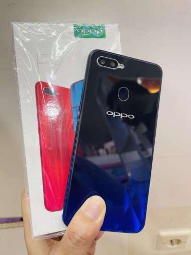 Hp murah cuci gudang Ram 6/128 gb