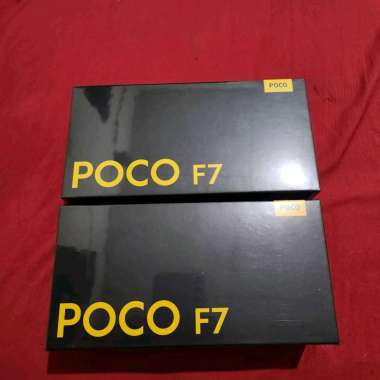 POCO F7 12/512 GB (5G)