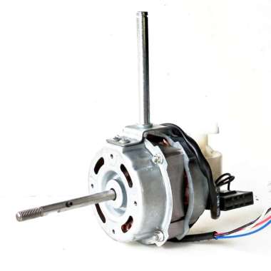 Dynamo Kipas Angin Sekai 16inch Bearing 16" Dinamo Arashi Tornado As Pendek Panjang Panjang Drat