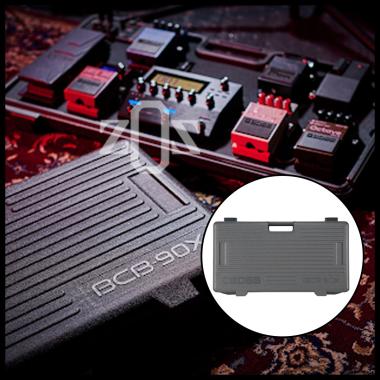 Koper Hardcase Efek Pedalboard Pedal Board Boss BCB90X BCB-90X