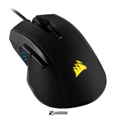 Corsair Iron Claw Gaming Mouse