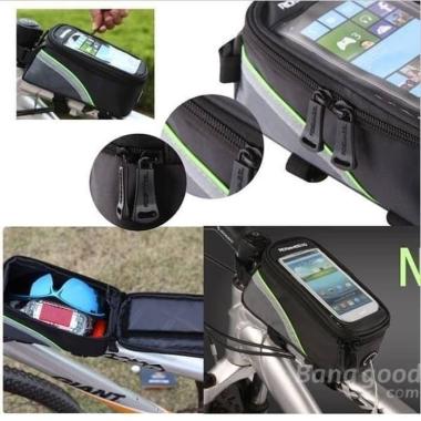 TAS HP BUAT SEPEDA / MOTOR