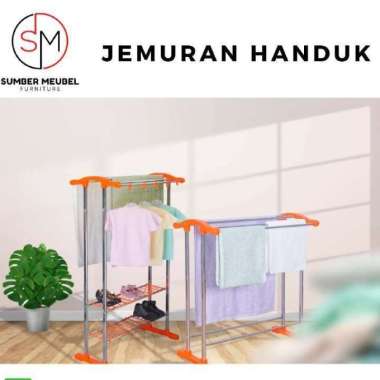 RAK HANDUK RHS 11