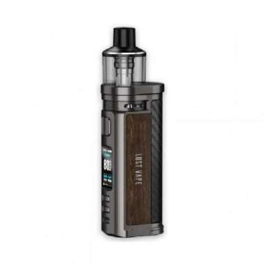 elf bar vape uk Lost Vape Orion Disposable Vape - 50K Puffs - Cherry Belly Jelly main image 1