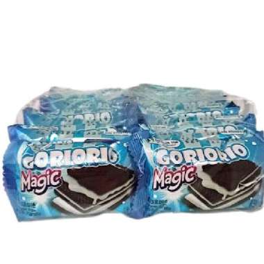 Gorio Rio Gratis Ongkir 🔥 Harga Murah Februari 2026