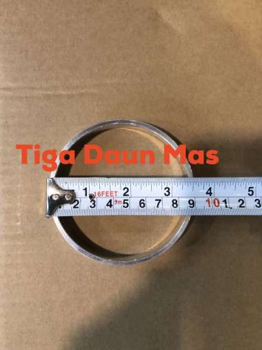 Sparepart Ring Cup Sealer 22 Oz / Sparepart Ring Cup Jumbo Thai Tea