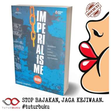 Imperialisme Baru - David Harvey