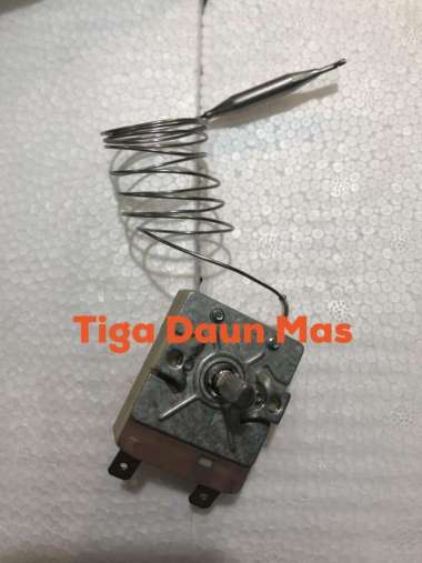 Sparepart Thermostat cup sealer / Sparepart pengatur suhu panas