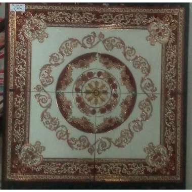 Pola / Centre Granit Mevvah 120x120 cm-4 kpg 1