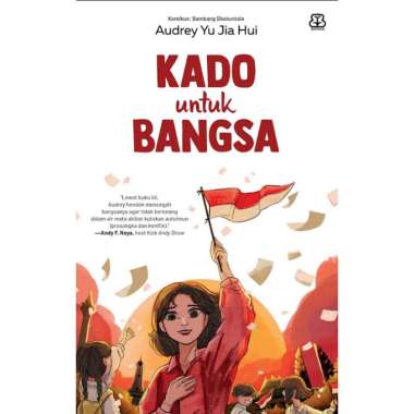 KADO UNTUK BANGSA