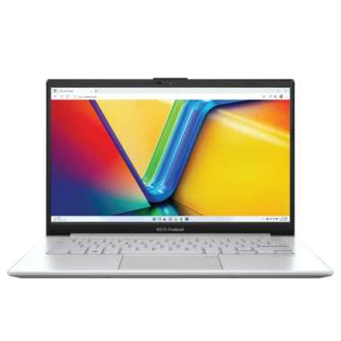 LAPTOP Asus Vivobook Go 14 E1404FA-FHD352 AMD Ryzen R3-7320U Cool Silver