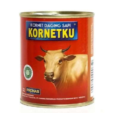 PRONAS KORNETKU 340 GR