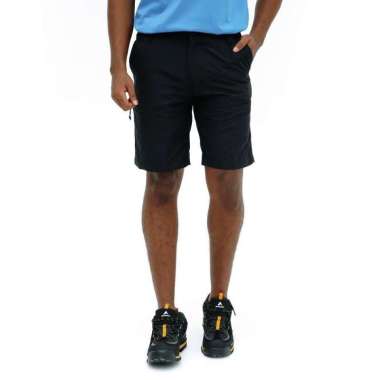 EIGER CELANA PENDEK CHINO PRIA HIKE XT 2.0 SP UPDATE SHORTS XXL Black