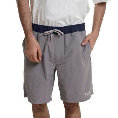 EIGER PRIA SHORECAMP BOARDSHORT XXL Grey