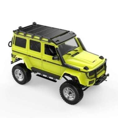 MN86K 1:12 SCALE G500 4X4 OFFROAD MN 86 KIT VERSION REMOTE CONTROL Hijau